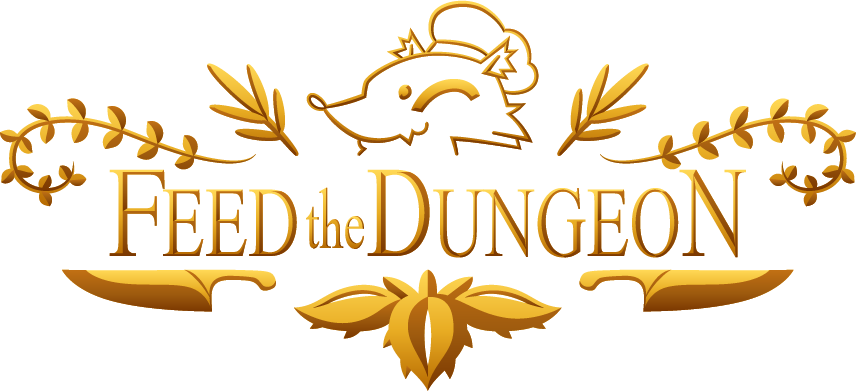 Feed-The-Dungeon